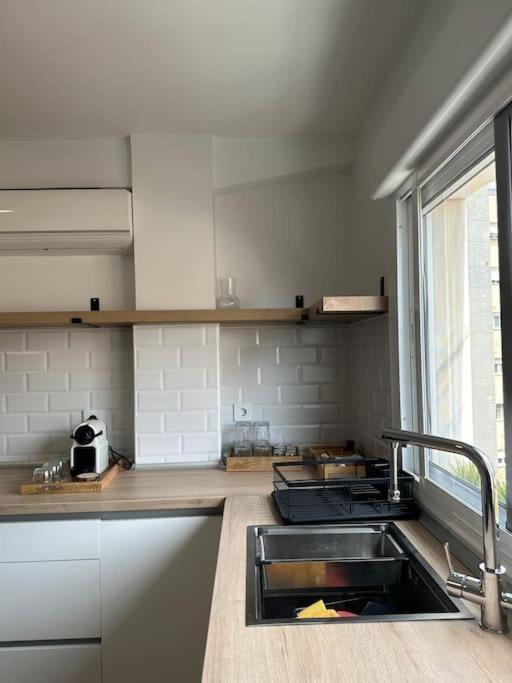 Appartement A 20 M De Playa Almería