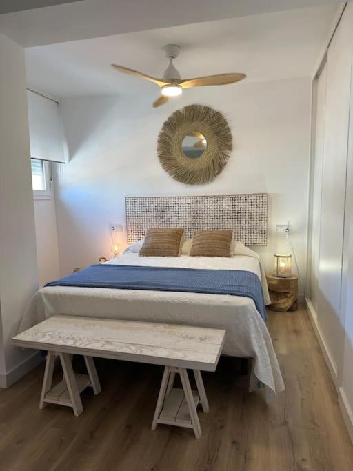 Appartement A 20 M De Playa